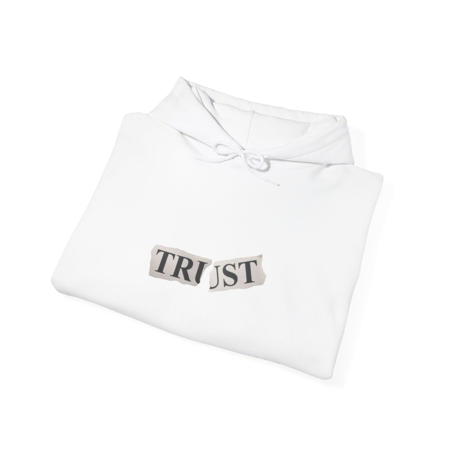 Broken Trust Hoodie