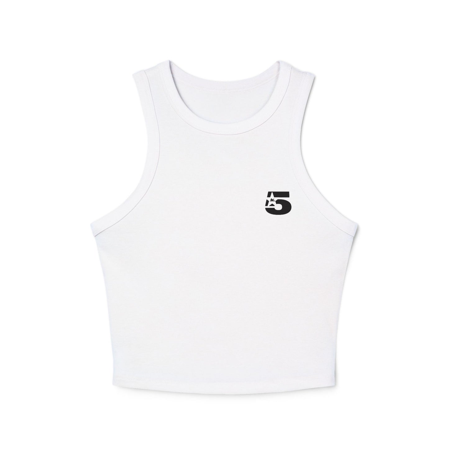 N°5 Tank Top - SUPERNOVA