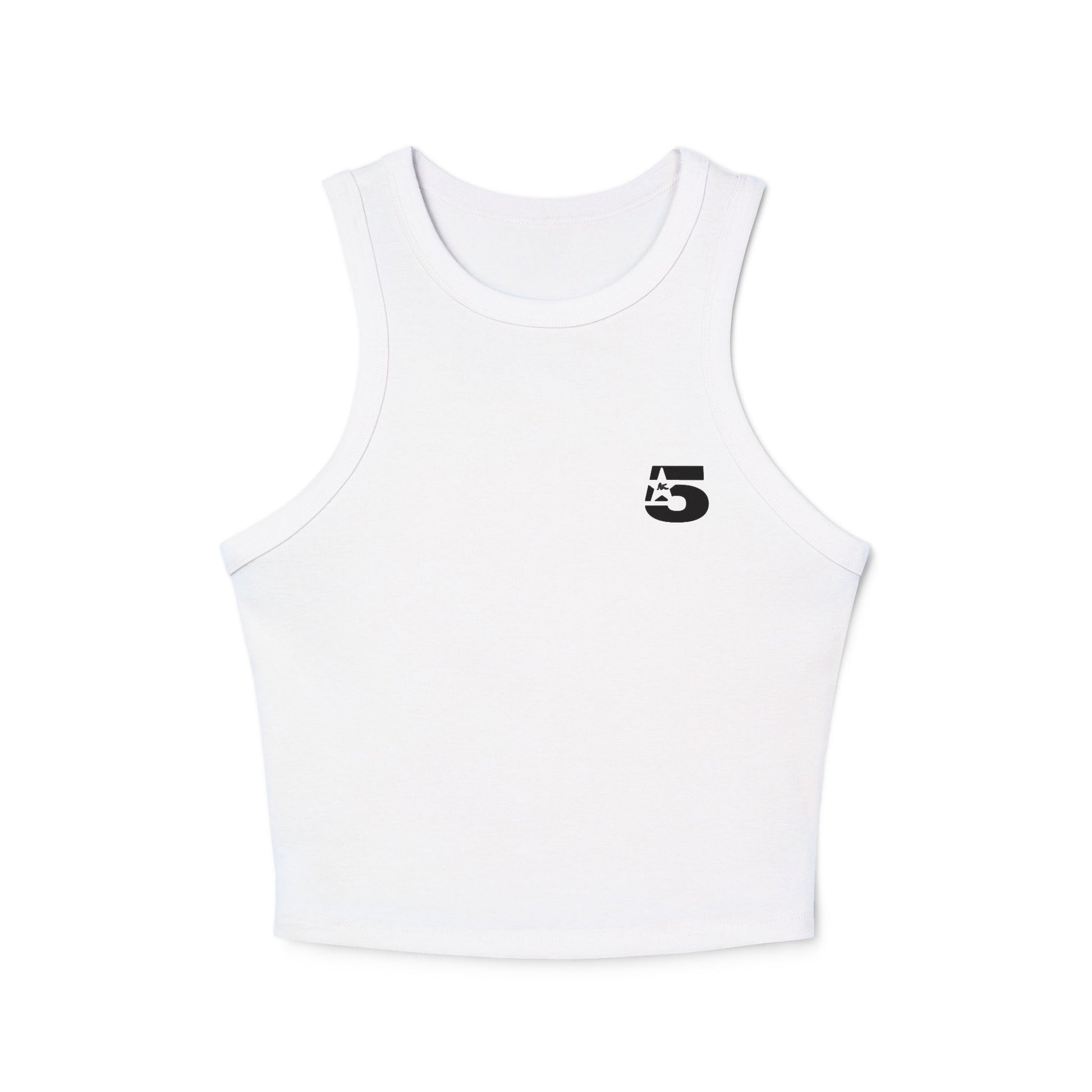 N°5 Tank Top - SUPERNOVA