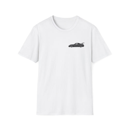 Car T-Shirt