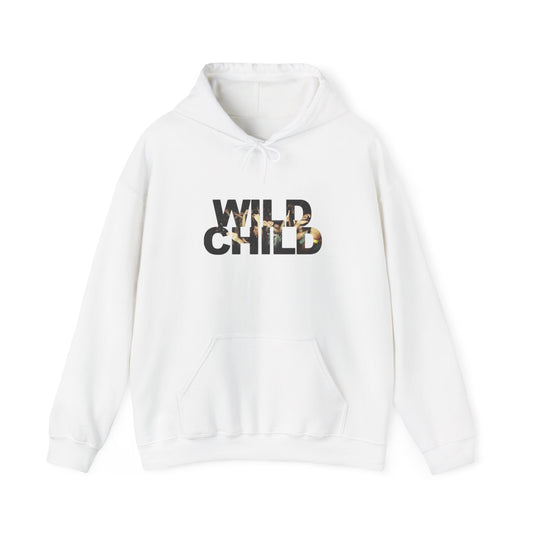 Wild Child Hoodie