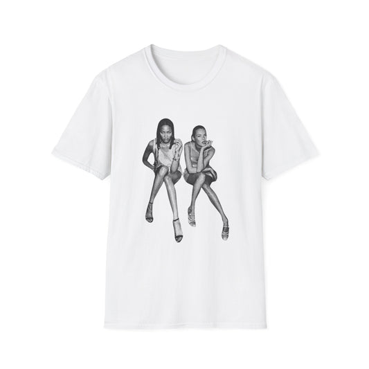 Supermodels T-Shirt