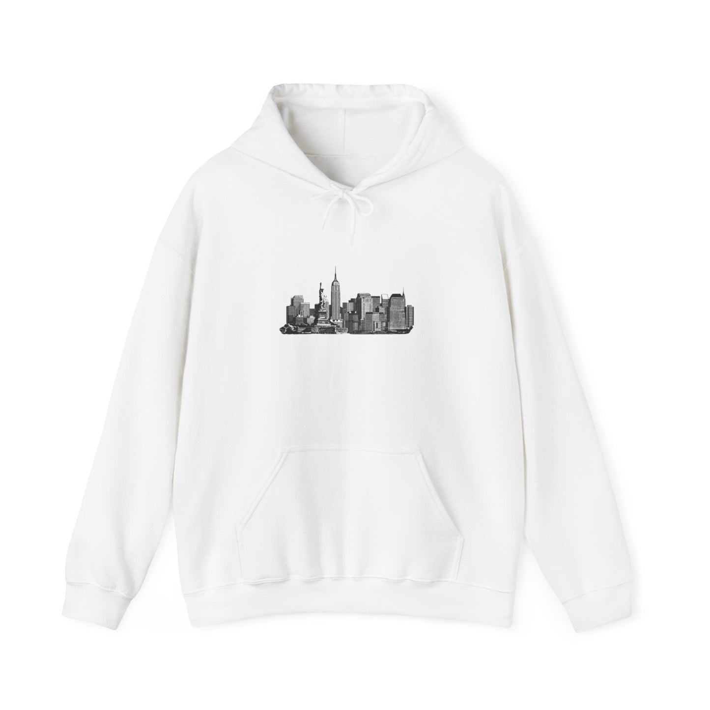 NYC Hoodie