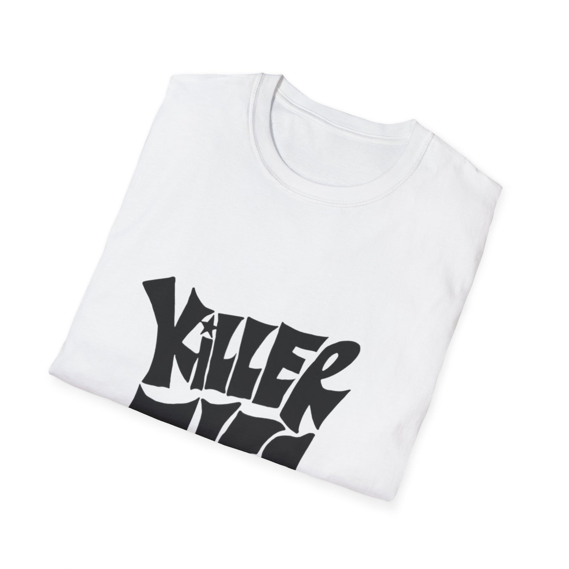 Killer Tits T-Shirt - SUPERNOVA