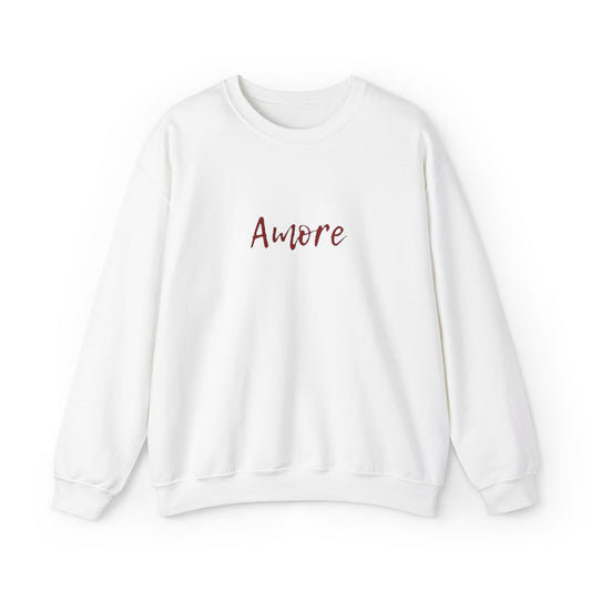 Amore Sweatshirt