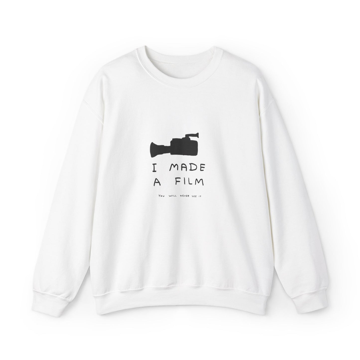 Film Sweatshirt