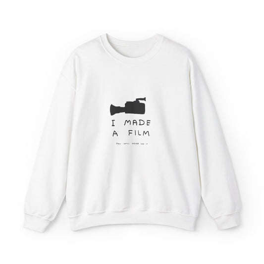 Film Sweatshirt