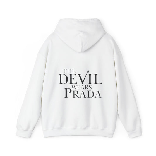 The Devil Wears Prada Hoodie - SUPERNOVA