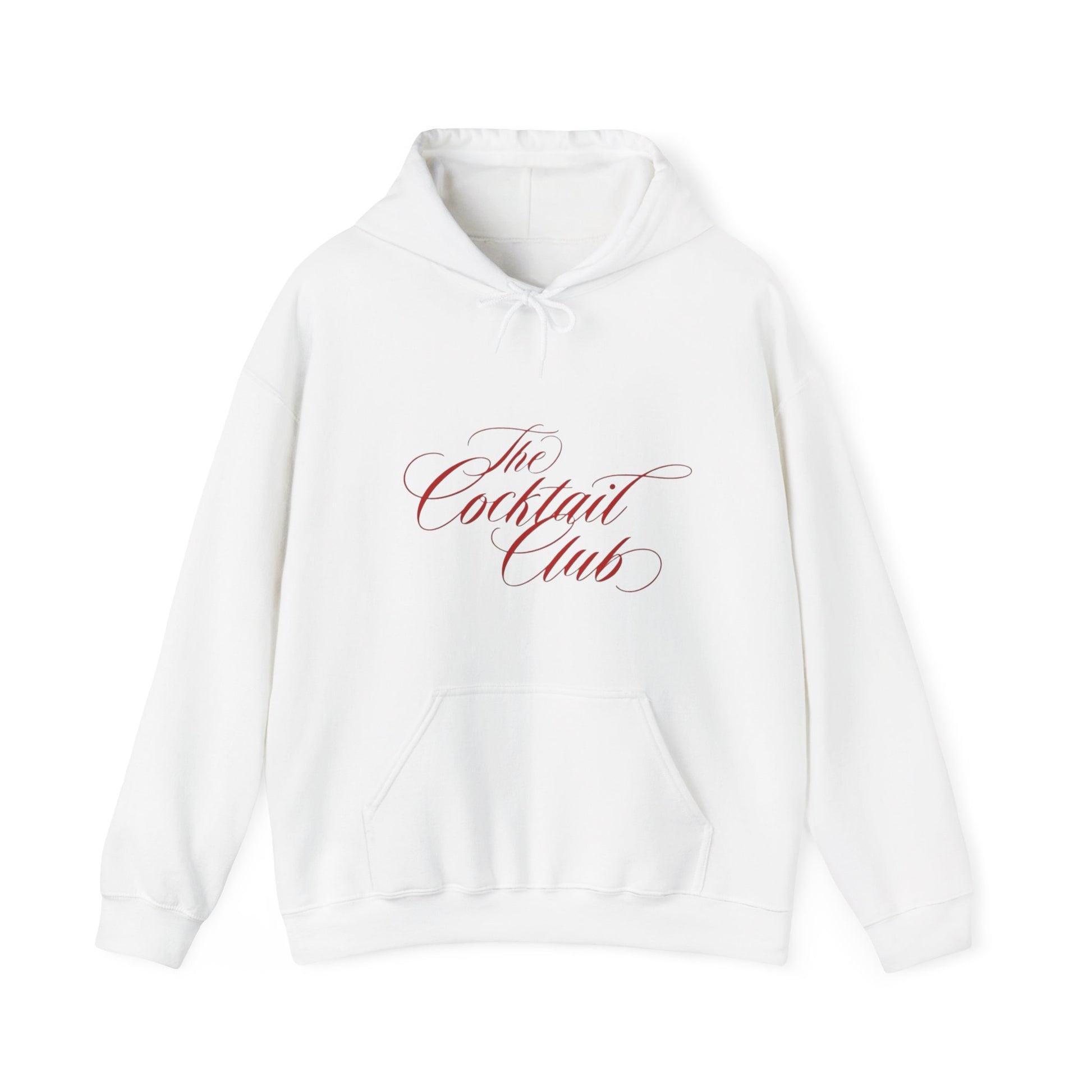 Cocktail Club Hoodie - SUPERNOVA