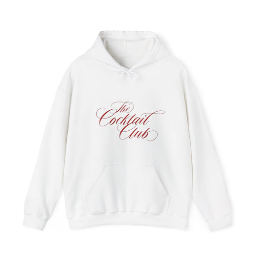 Cocktail Club Hoodie - SUPERNOVA