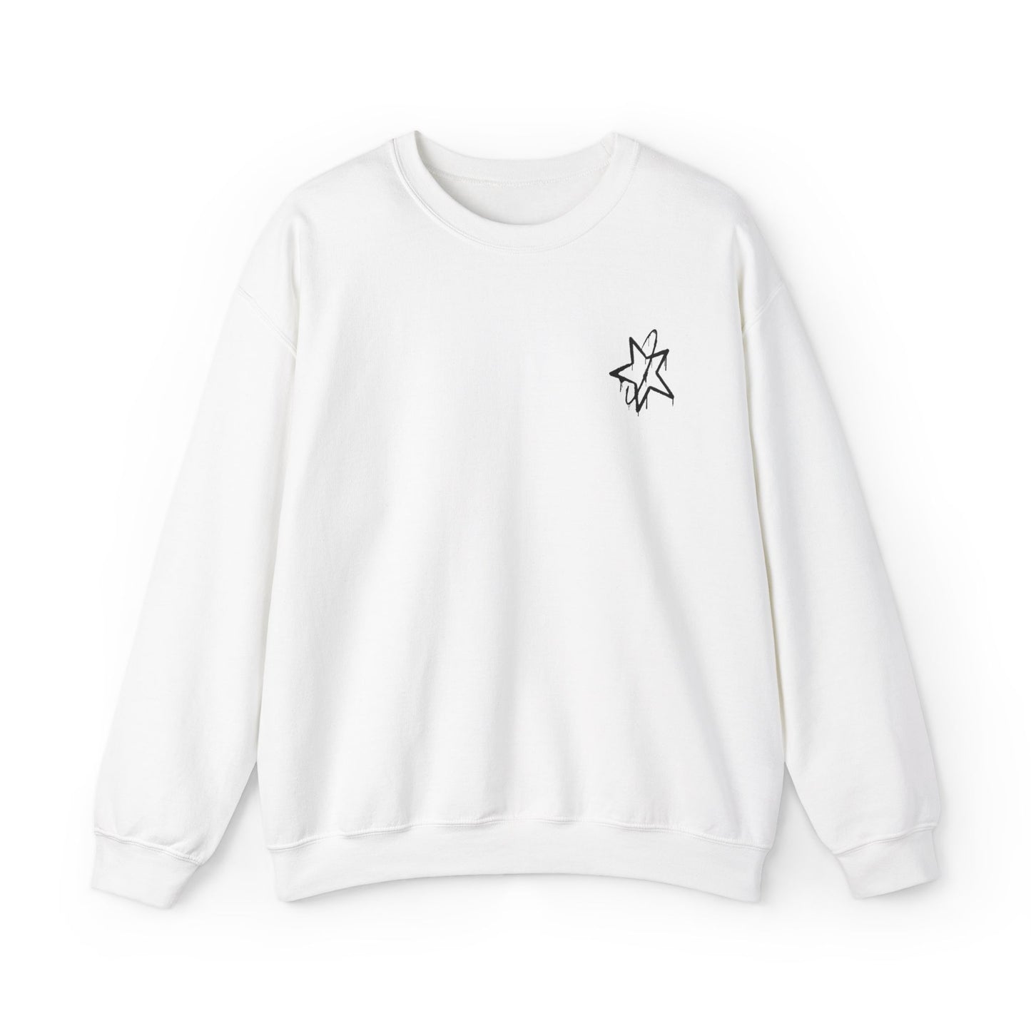 Star Sweatshirt