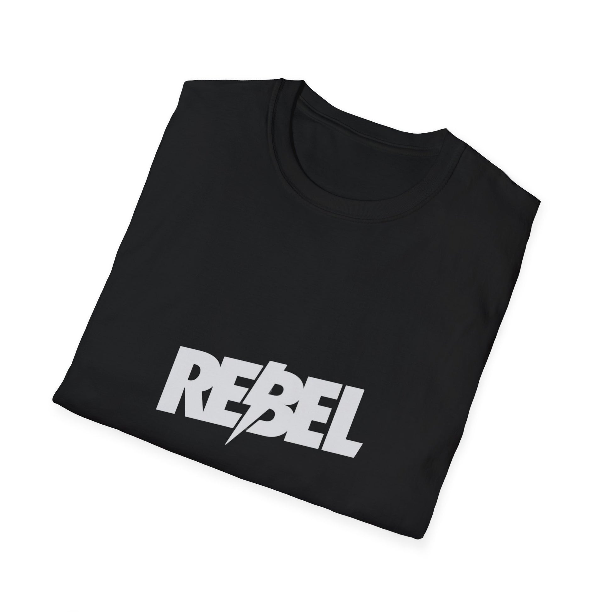 Rebel T-Shirt - SUPERNOVA