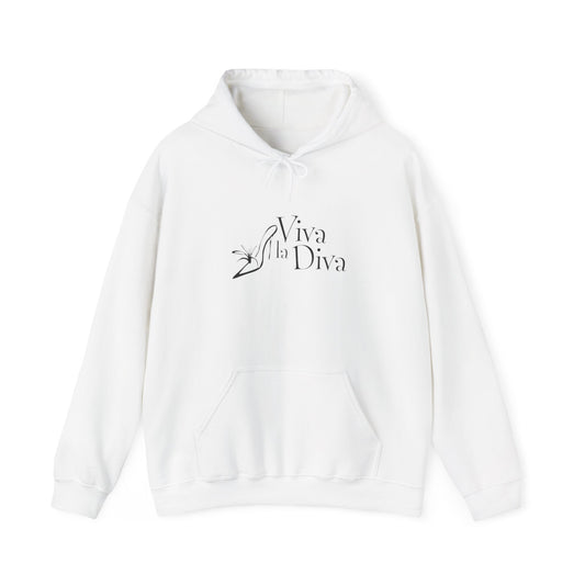 Viva la Diva Hoodie