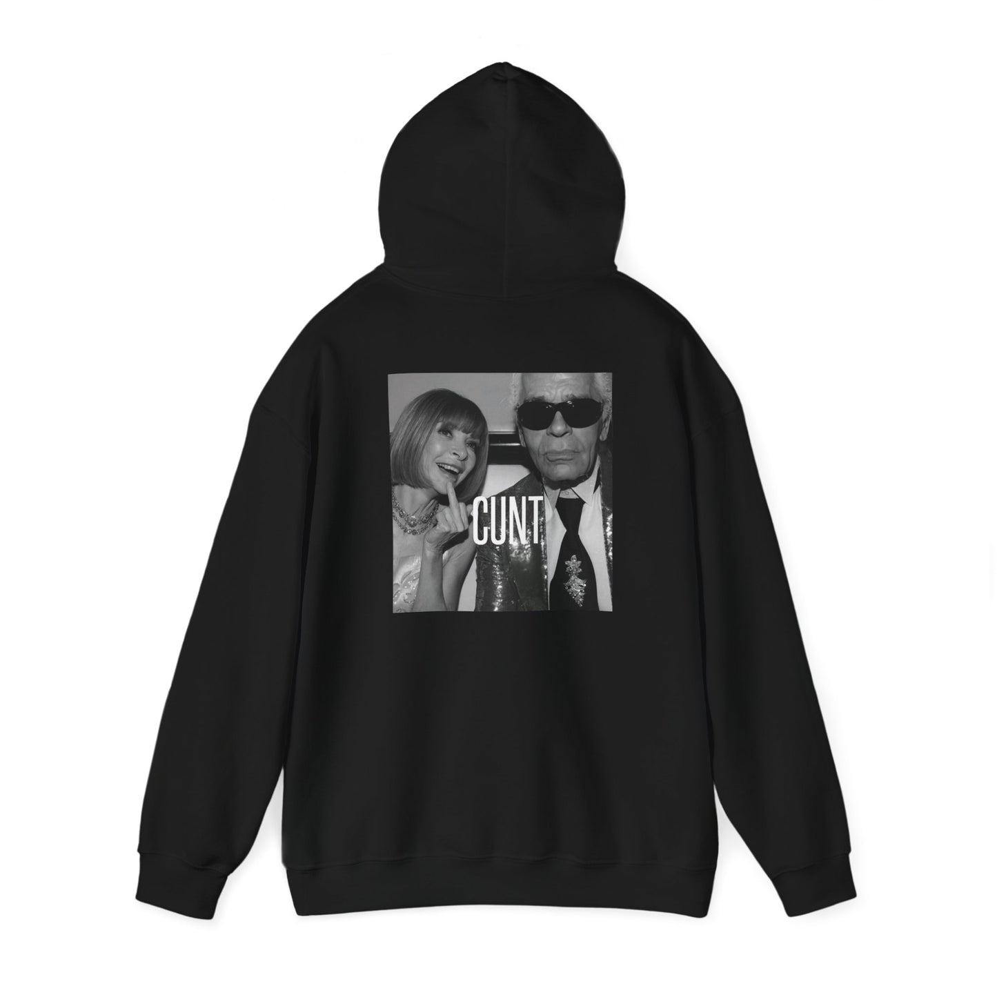 Icon Hoodie