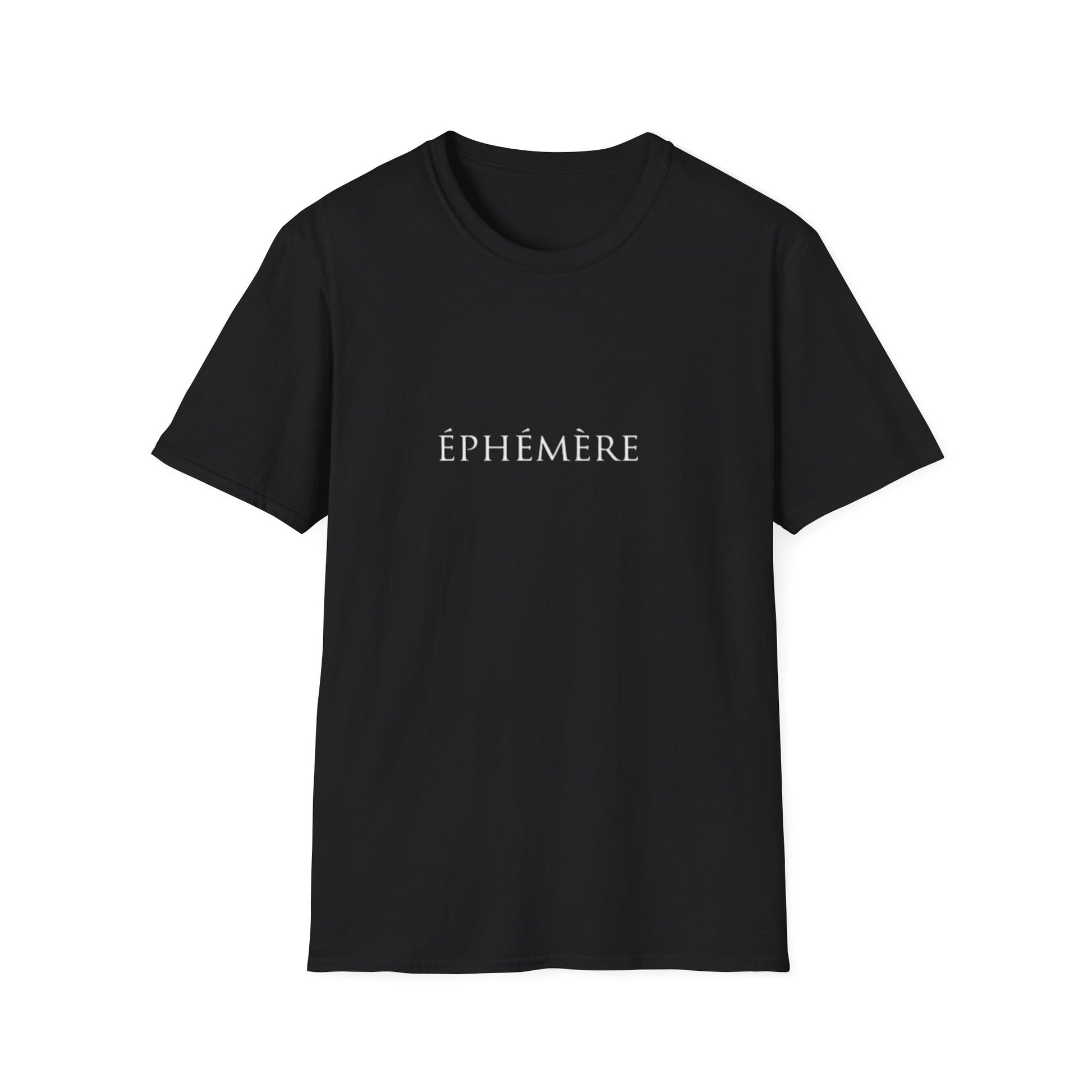 Éphémère T-shirt - SUPERNOVA