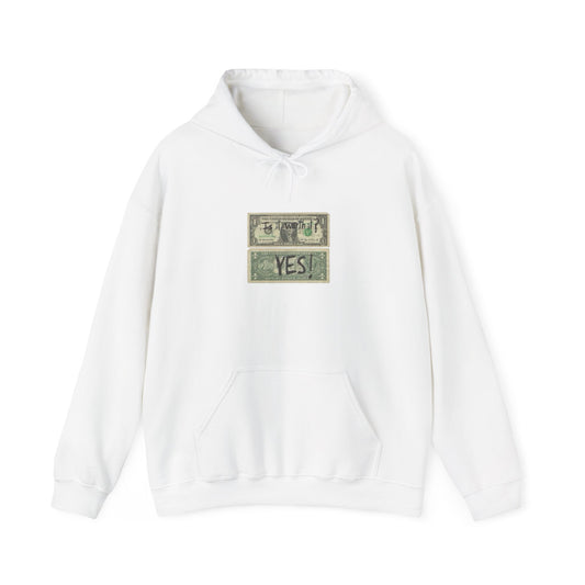 Money Hoodie