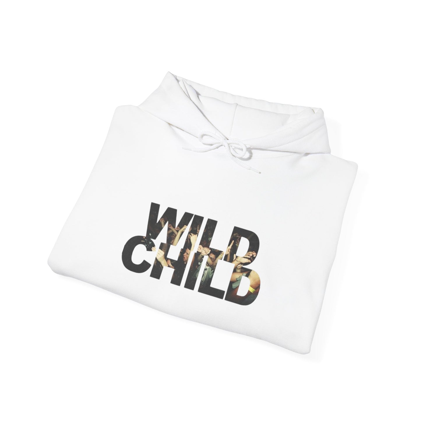 Wild Child Hoodie