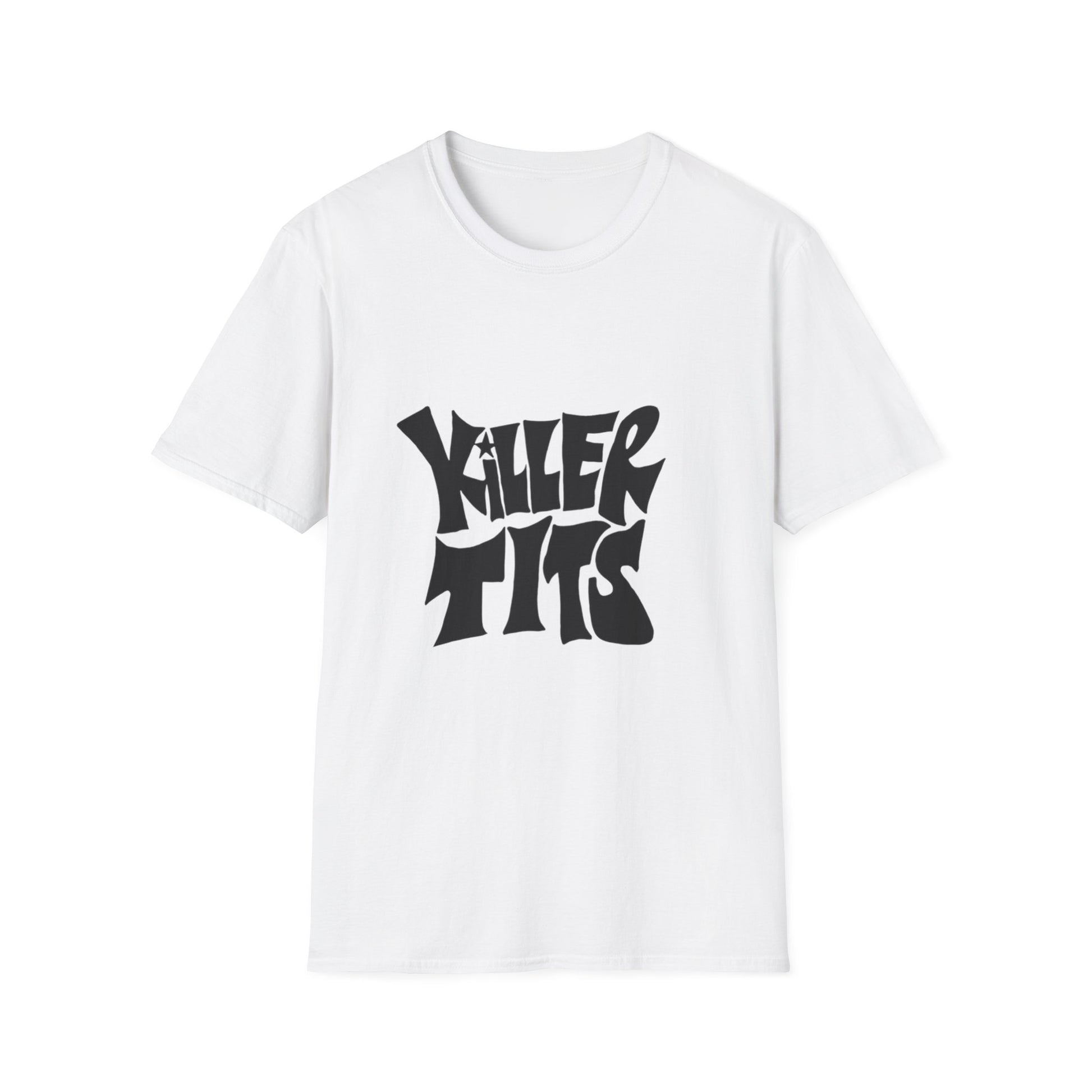 Killer Tits T-Shirt - SUPERNOVA