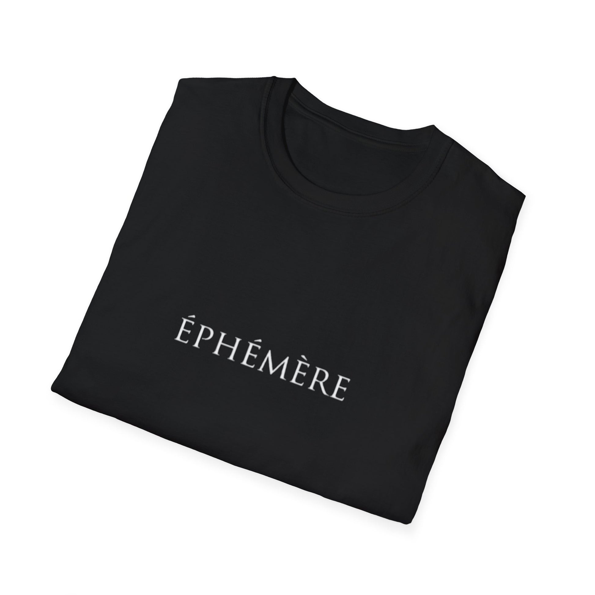 Éphémère T-shirt - SUPERNOVA