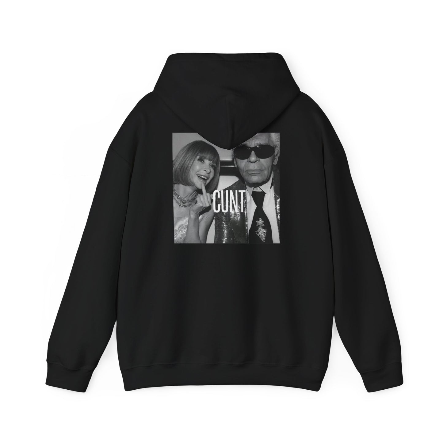 Icon Hoodie