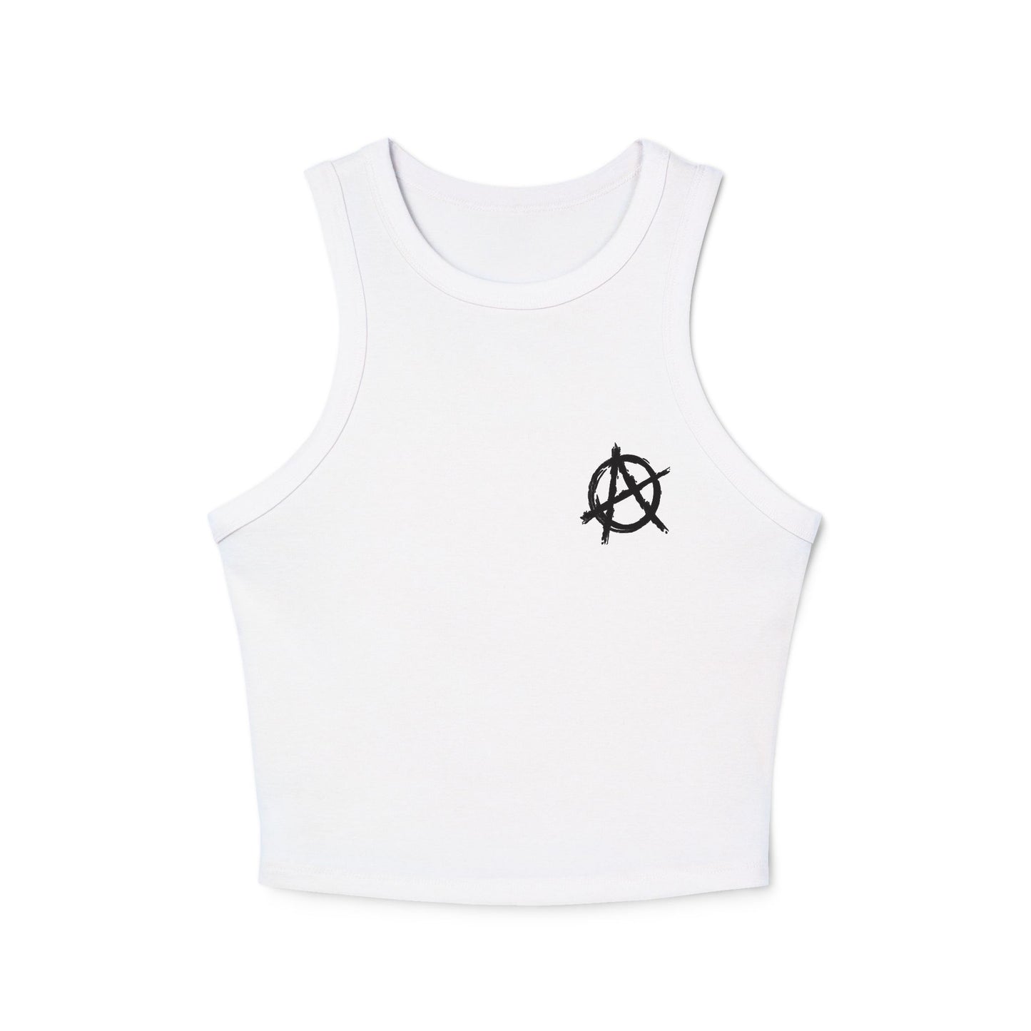 Controversial Tank Top