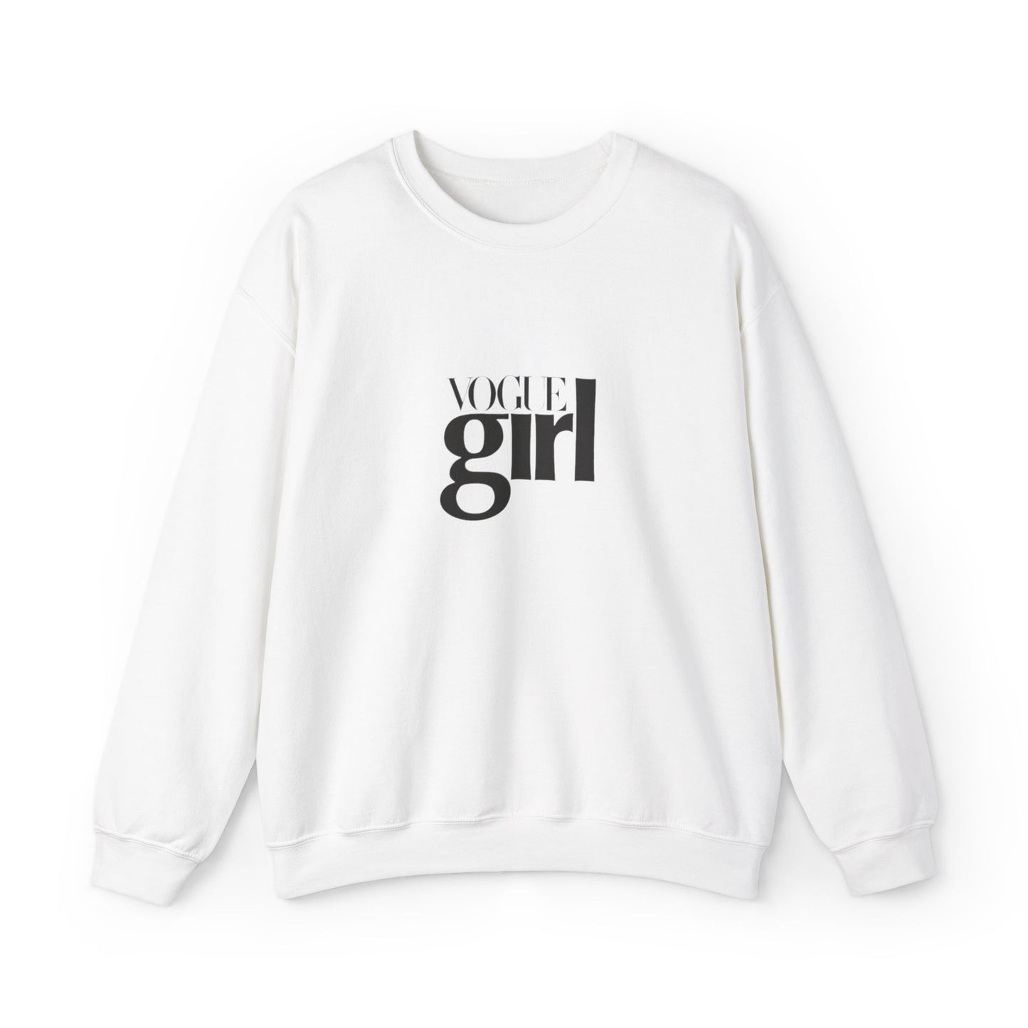 Vogue Girl Seasonal Seller Sweatshirt