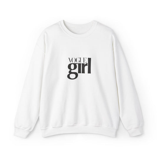 Vogue Girl Seasonal Seller Sweatshirt