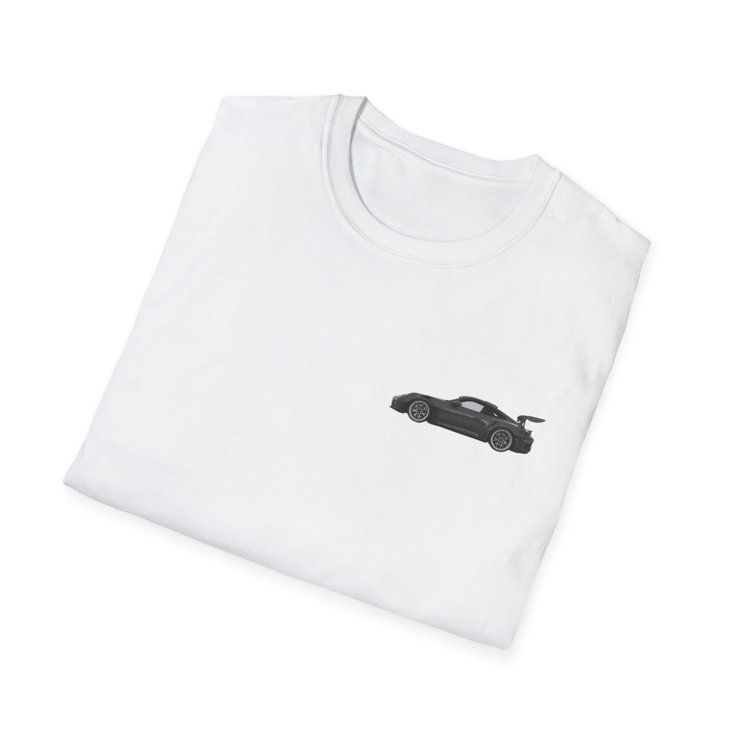 Car T-Shirt