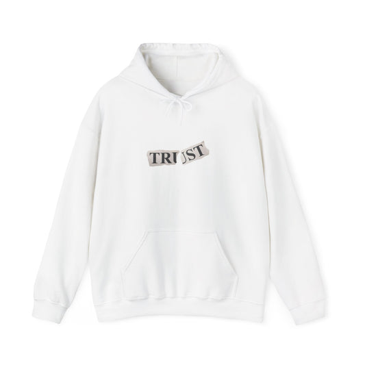 Broken Trust Hoodie