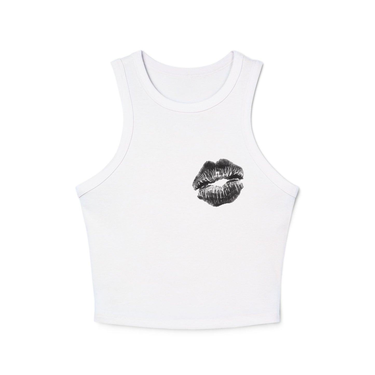 The Kiss Tank Top - SUPERNOVA